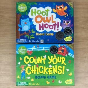 Co-op Game Bundle
